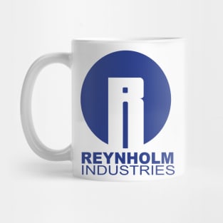 Reynholm Industries Mug